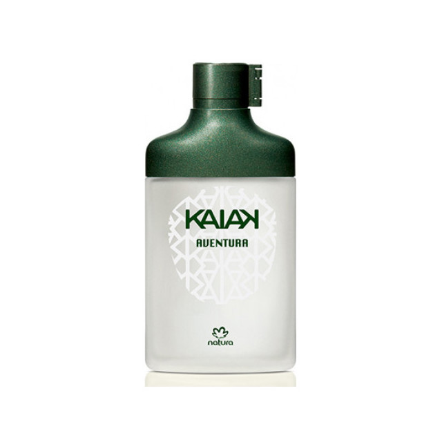 Immagine del profumo Kaiak Aventura di Natura
