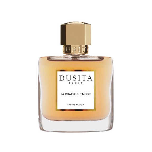 Immagine del profumo La Rhapsodie Noire di Parfums Dusita