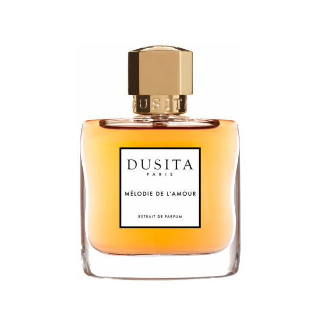 Immagine del profumo Melodie de L'Amour di Parfums Dusita