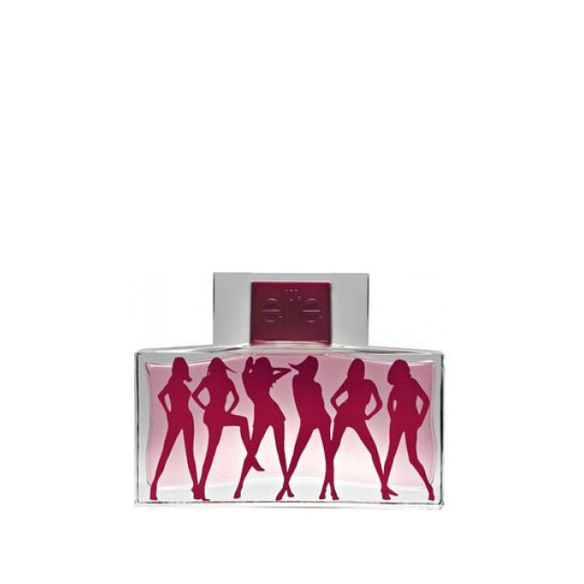 Immagine del profumo Elite Model Attitude di Parfums Elite