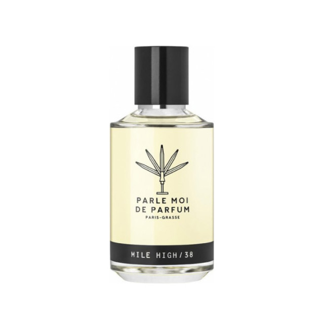 Immagine del profumo Mile High 38 di Parle Moi de Parfum
