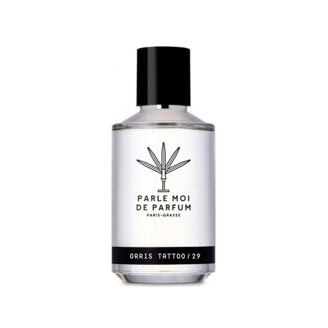Immagine del profumo Orris Tattoo 29 di Parle Moi de Parfum
