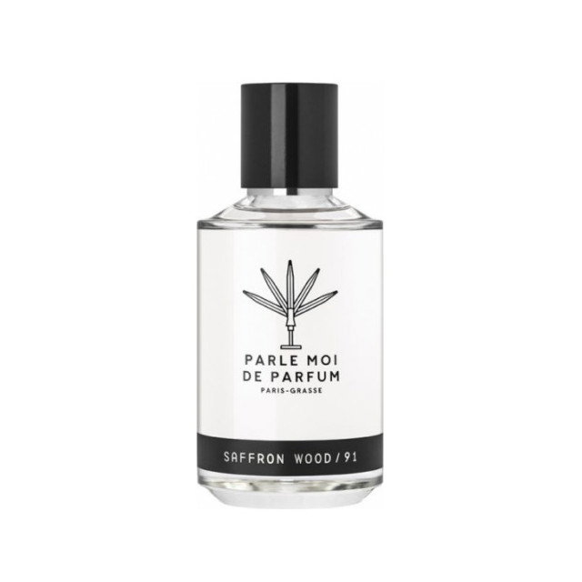 Immagine del profumo Saffron Wood 91 di Parle Moi de Parfum