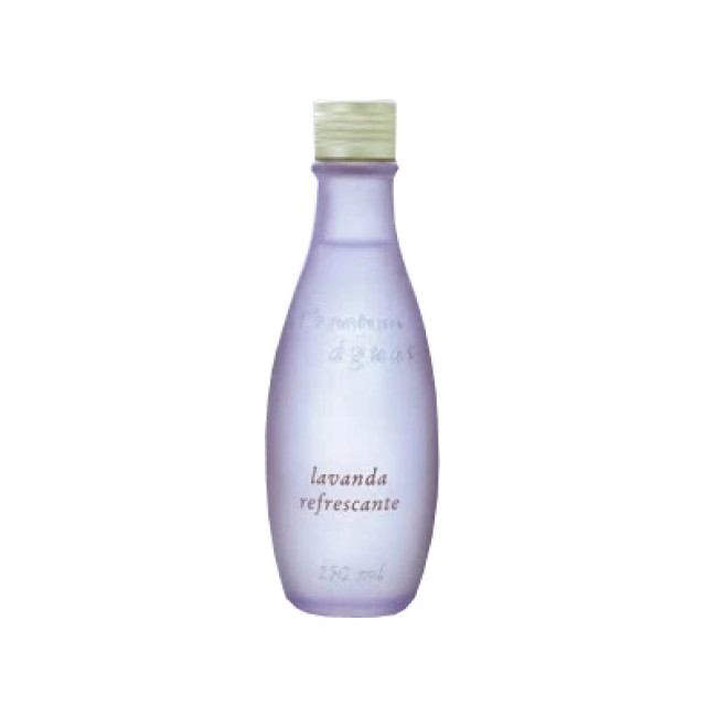 Immagine del profumo Lavanda Refrescante di Natura
