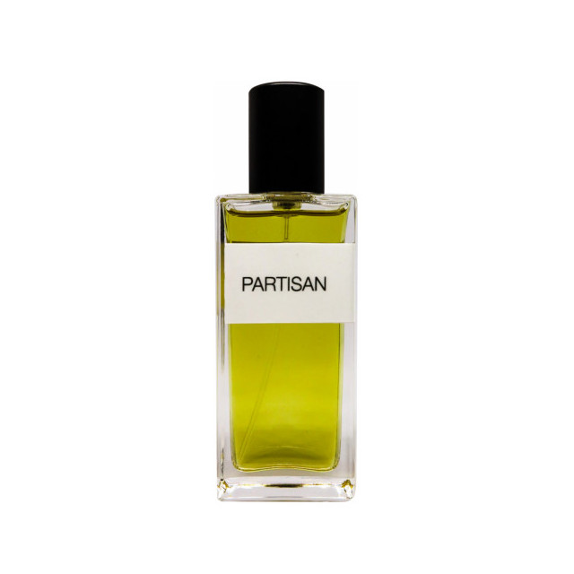 Immagine del profumo Partisan di Partisan Parfums