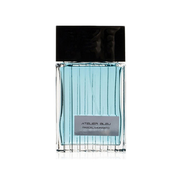 Immagine del profumo Atelier Bleu di Pascal Morabito