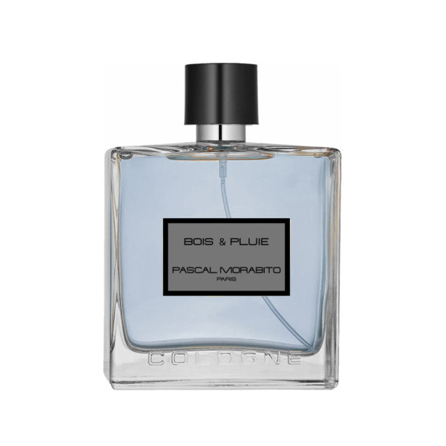 Immagine del profumo Bois & Pluie di Pascal Morabito
