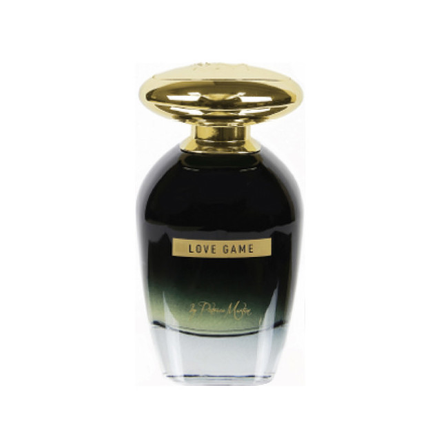 Immagine del profumo Love Game di Patrice Martin