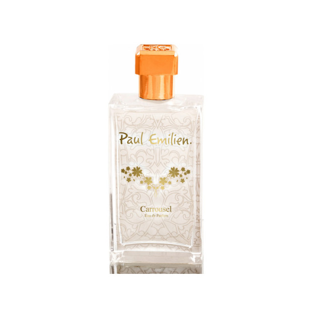 Immagine del profumo Carrousel di Paul Emilien