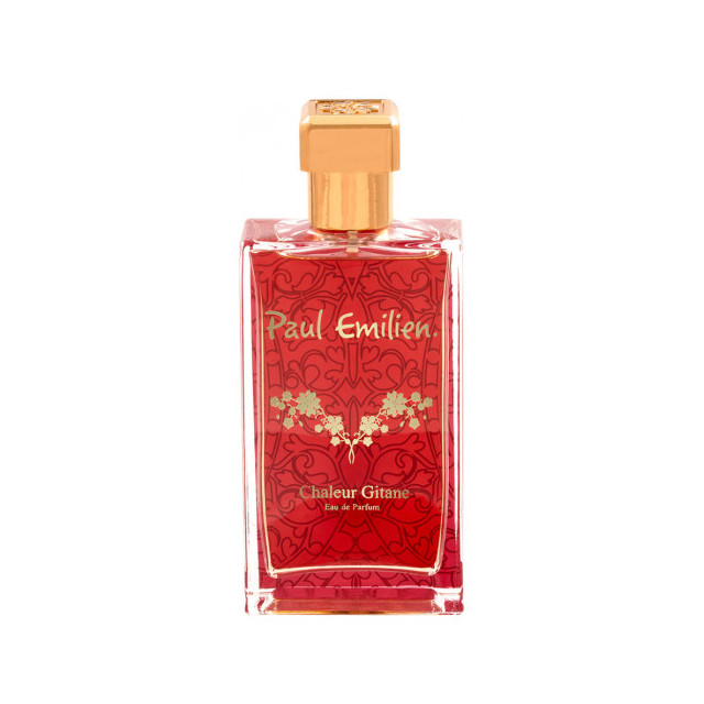 Immagine del profumo Chaleur Gitane di Paul Emilien