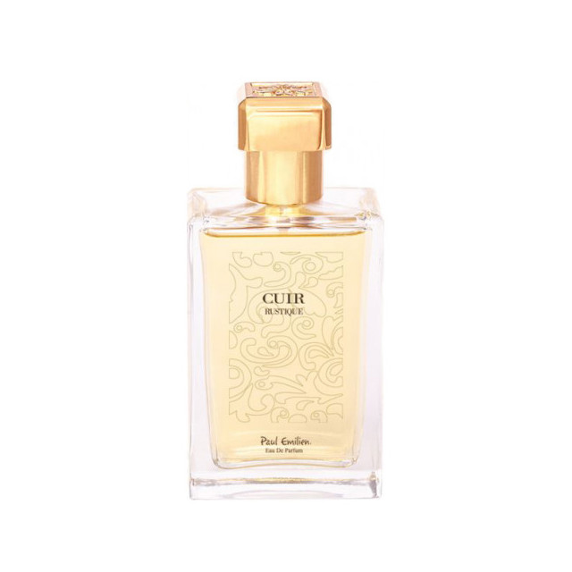 Immagine del profumo Cuir Rustique di Paul Emilien