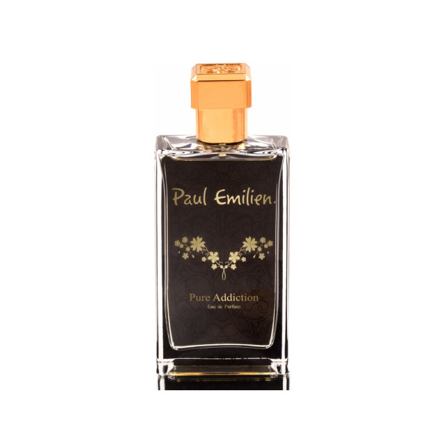 Immagine del profumo Pure Addiction di Paul Emilien