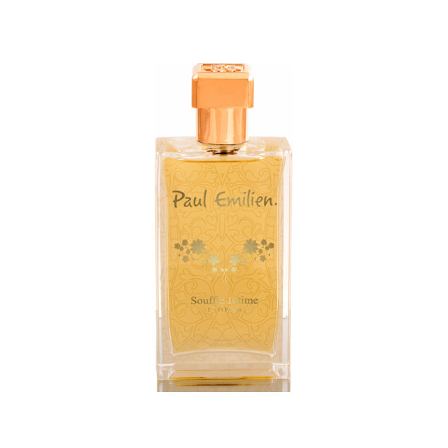 Immagine del profumo Souffle Intime di Paul Emilien