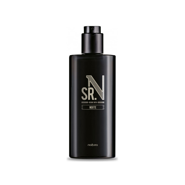 Immagine del profumo Sr. N Noite di Natura