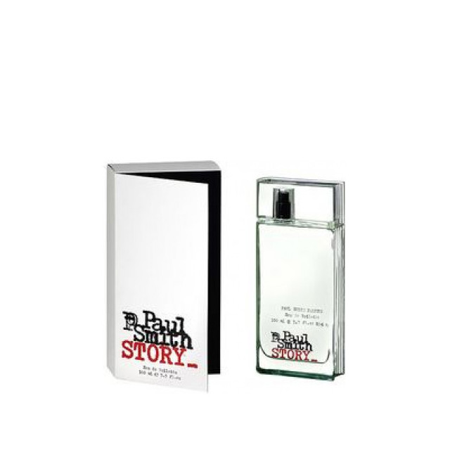 Immagine del profumo Paul Smith Story di Paul Smith