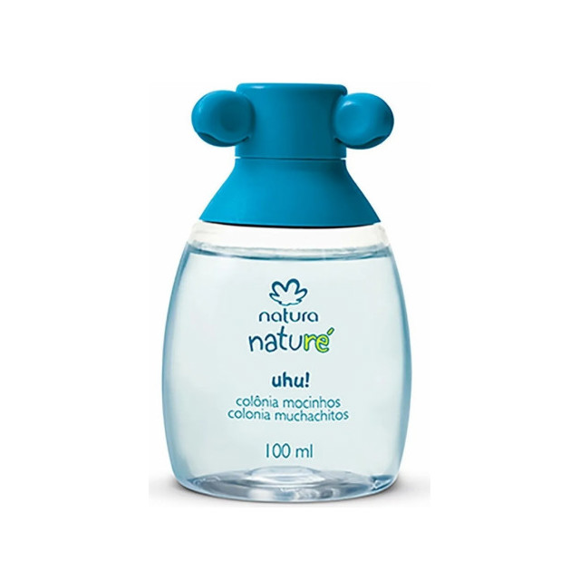 Immagine del profumo Uhu! di Natura