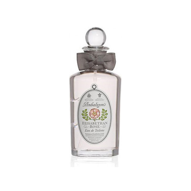 Immagine del profumo Elisabethan Rose - Vintage di Penhaligon's