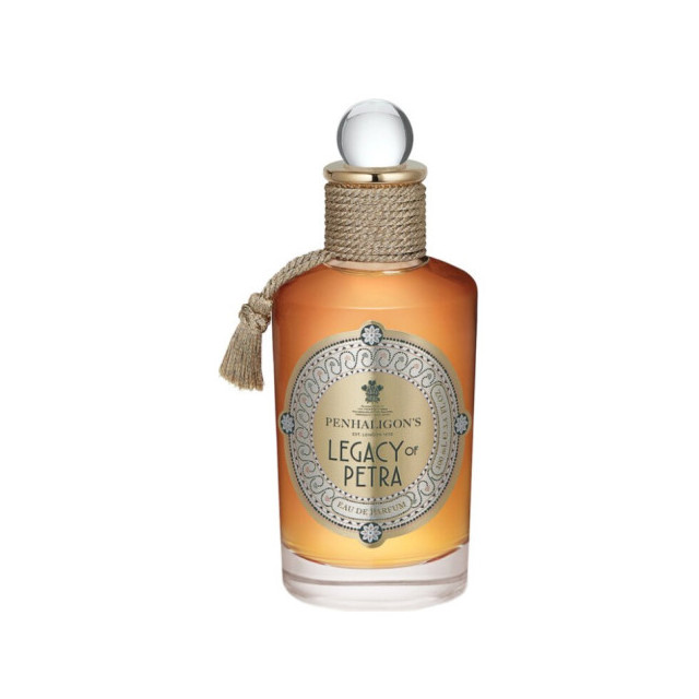 Immagine del profumo Legacy of Petra di Penhaligon's
