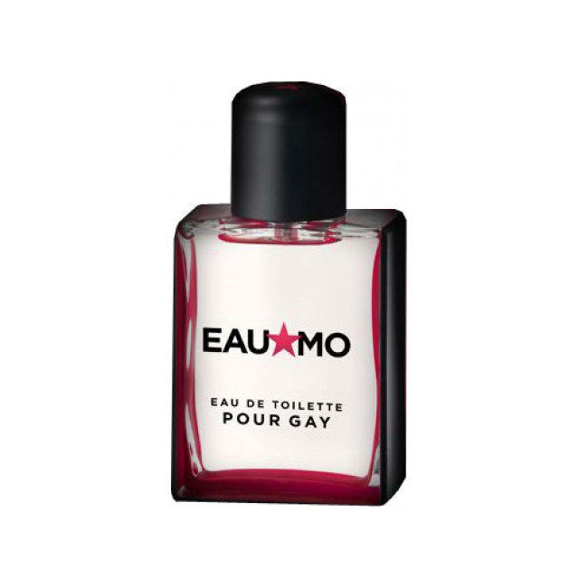 Immagine del profumo Eau Mo Pour Gay di Perfumes Hedoné