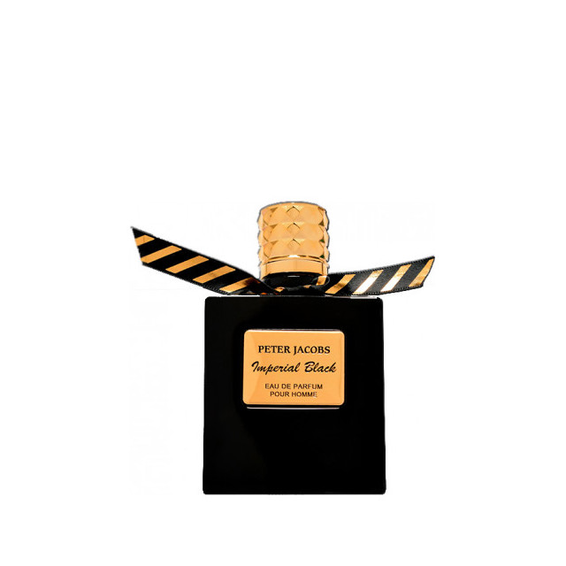 Immagine del profumo Imperial Black di Peter Jacobs Parfum
