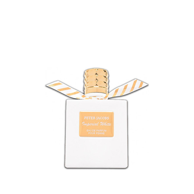 Immagine del profumo Imperial White di Peter Jacobs Parfum