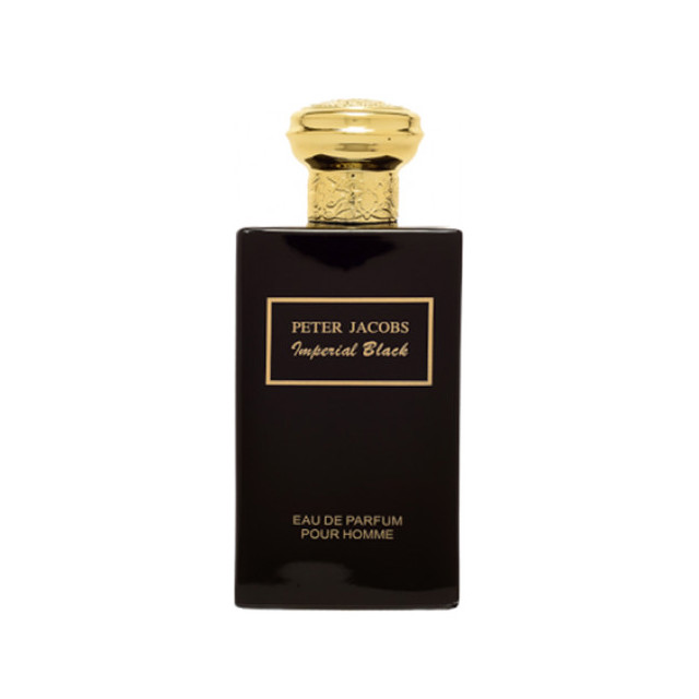 Immagine del profumo Imperial Black Pour Homme di Peter Jacobs