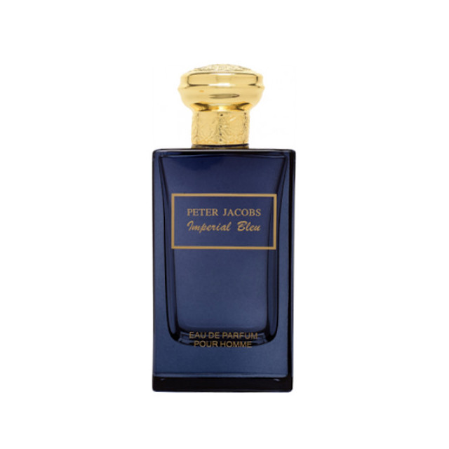 Immagine del profumo Imperial Bleu Pour Homme di Peter Jacobs