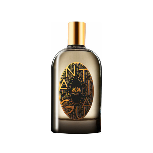 Immagine del profumo Antigua di Phaedon