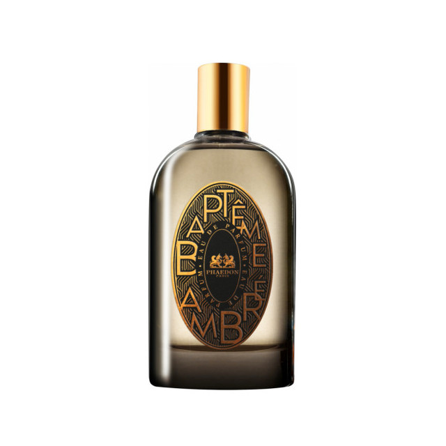 Immagine del profumo Bapteme Ambre di Phaedon