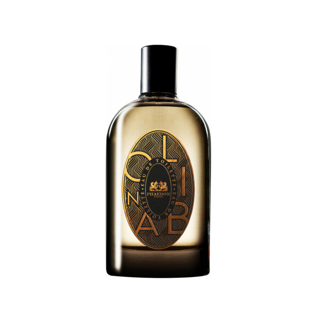 Immagine del profumo Oliban di Phaedon