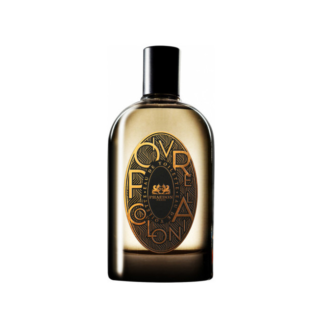 Immagine del profumo Poivre Colonial di Phaedon