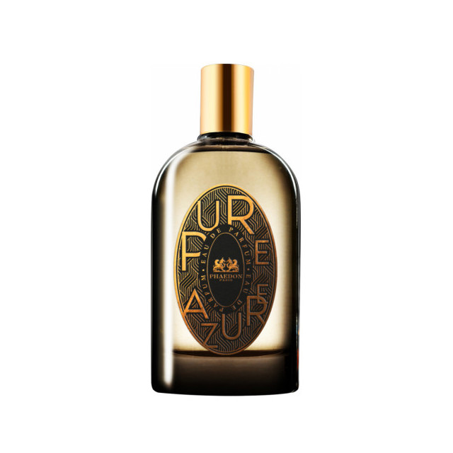 Immagine del profumo Pure Azure di Phaedon