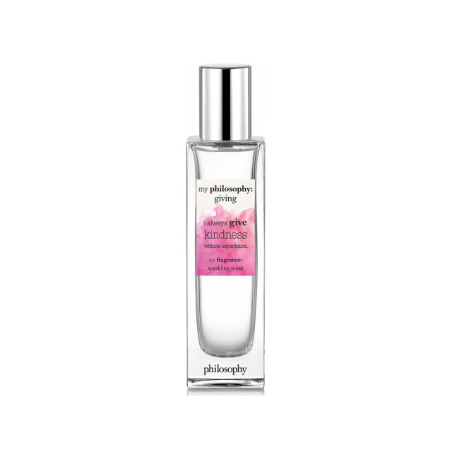Immagine del profumo My Philosophy Giving di Philosophy