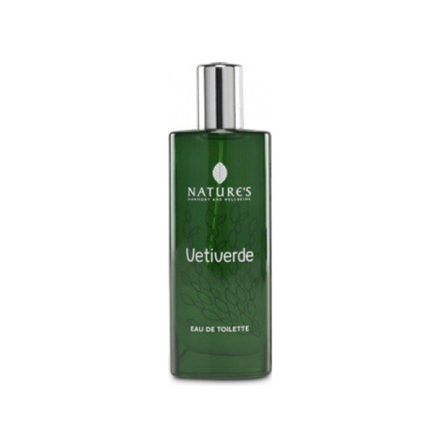 Immagine del profumo Vetiverde di Nature's