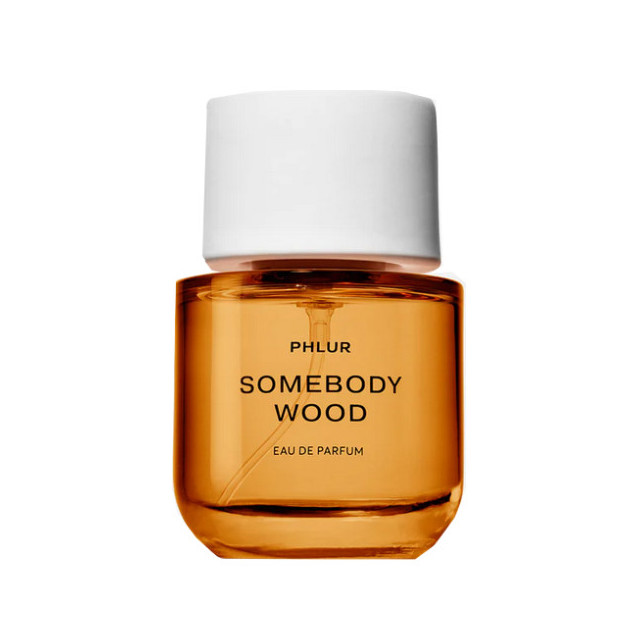 Immagine del profumo Somebody Wood di Phlur