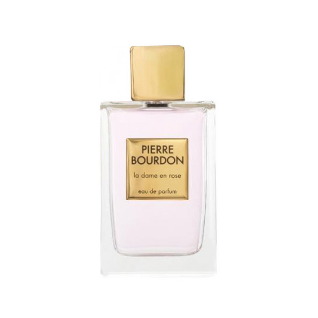 Immagine del profumo La Dame En Rose di Pierre Bourdon