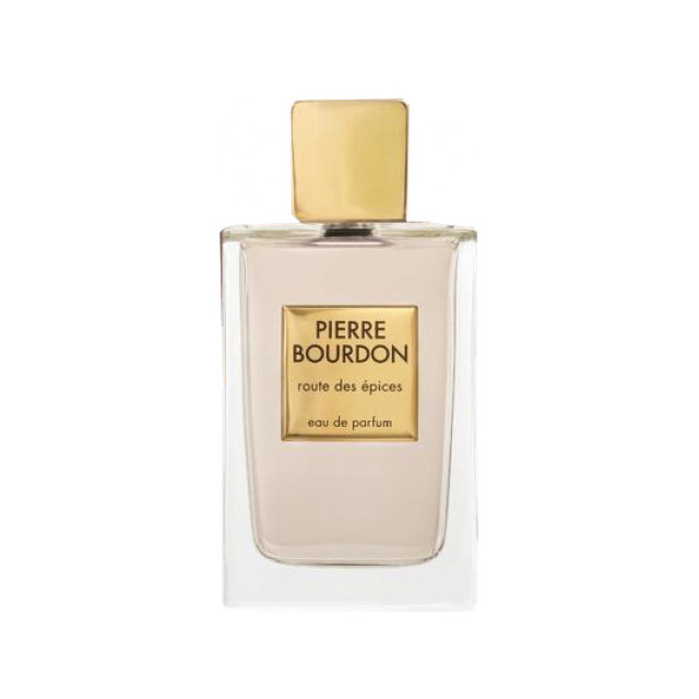 Immagine del profumo Route des Epices di Pierre Bourdon