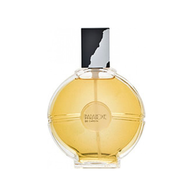 Immagine del profumo Paradoxe di Pierre Cardin