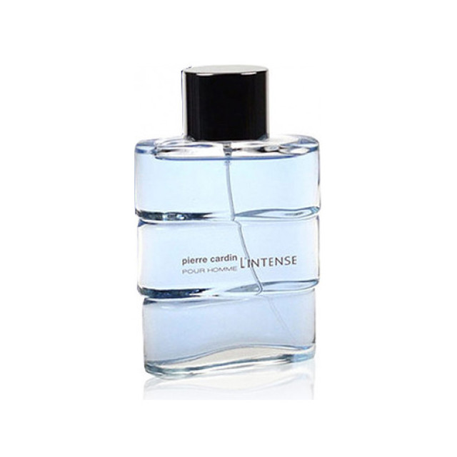 Immagine del profumo Pierre Cardin pour Homme l'Intense di Pierre Cardin