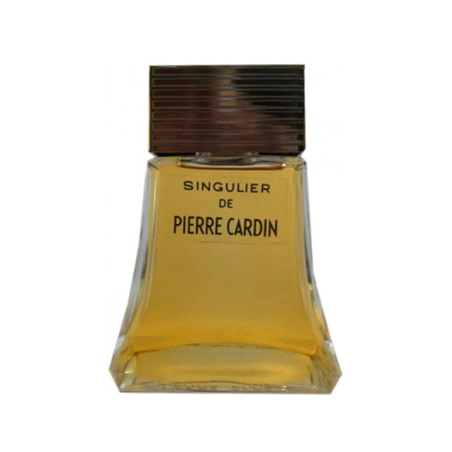 Immagine del profumo Singulier di Pierre Cardin