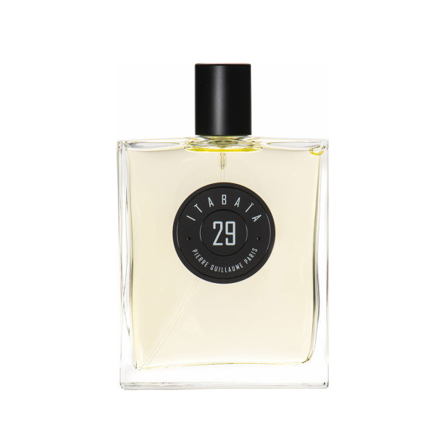 Immagine del profumo 29 Itabaia di Pierre Guillaume Paris
