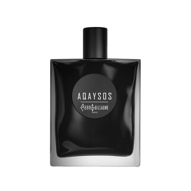 Immagine del profumo Aqaysos Glass Bottle di Pierre Guillaume Paris