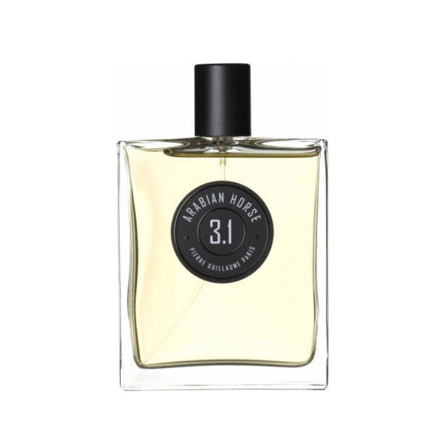 Immagine del profumo Arabian Horse 3.1 di Pierre Guillaume Paris