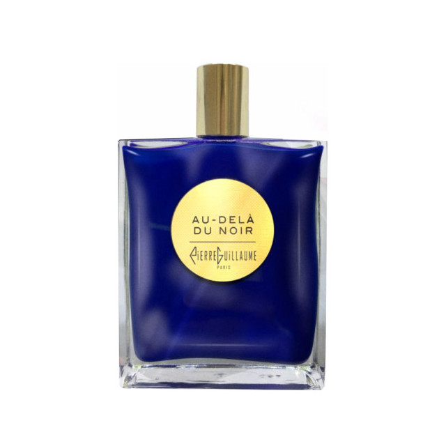 Immagine del profumo Au Dela Du Noir di Pierre Guillaume Paris