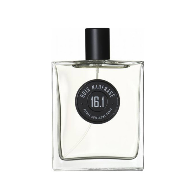 Immagine del profumo Bois Naufrage 16.1 di Pierre Guillaume Paris