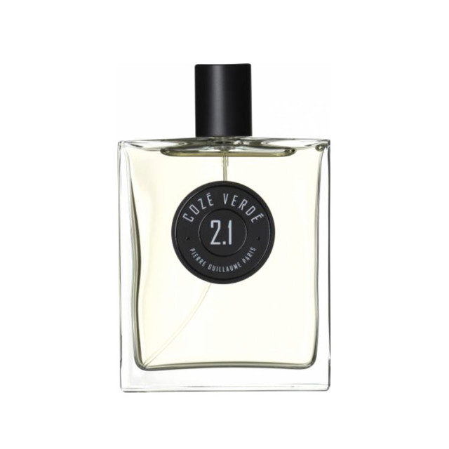 Immagine del profumo Coze Verde 2.1 di Pierre Guillaume Paris