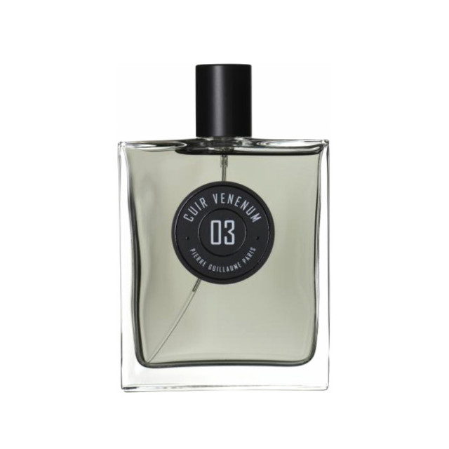 Immagine del profumo Cuir Venenum 03 di Pierre Guillaume Paris