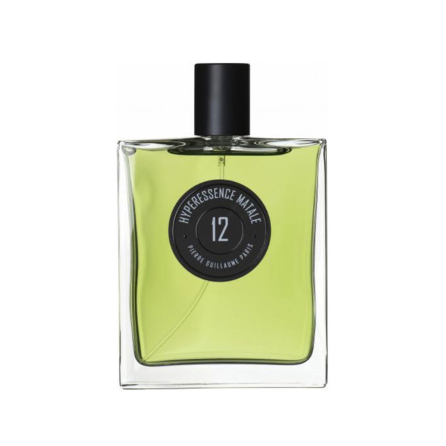 Immagine del profumo Hyperessence Matale 12 di Pierre Guillaume Paris