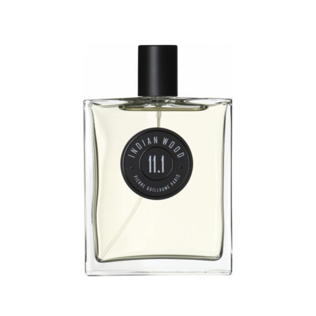 Immagine del profumo Indian Wood 11.1 di Pierre Guillaume Paris