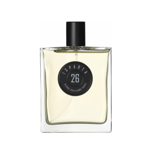 Immagine del profumo Isparta 26 di Pierre Guillaume Paris